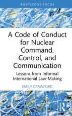 A Code of Conduct for Nuclear Command, Control, and Communication