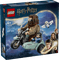 LEGO Harry Potter Hagrid & Harry's Motorcycle Ride