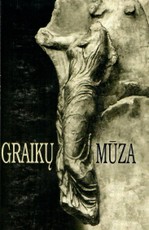 Graikų mūza