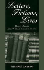 Letters, Fictions, Lives