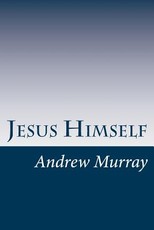 Jesus Himself