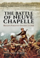 Battle of Neuve Chapelle