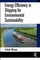 Energy Efficiency in Shipping for Environmental Sustainability