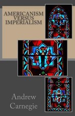Americanism versus Imperialism