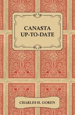 Canasta Up-To-Date