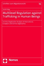 Multilevel Regulation against Trafficking in Human Beings
