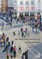 Hass-Klau, C: Pedestrian and the City
