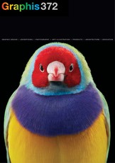 Graphis Journal 372