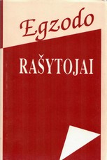 Egzodo rašytojai. Autobiografijos