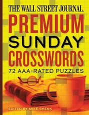 The Wall Street Journal Premium Sunday Crosswords