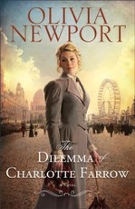 Dilemma of Charlotte Farrow (Avenue of Dreams Book #2)
