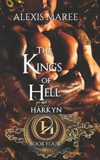 The Kings of Hell - Harkyn