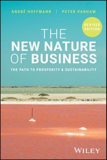 The New Nature of Business