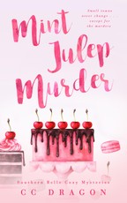 The Mint Julep Murder