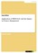 Application of PRINCE2® and the Impact on Project Management