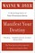 Manifest Your Destiny