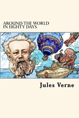 Around The World in Eighty Days