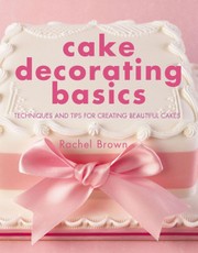 Cake Decorating Basics