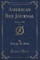 American Bee Journal, Vol. 48