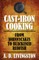 Cast-Iron Cooking