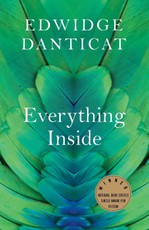 Everything Inside