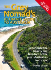 The Grey Nomad's Ultimate Guide to Australia
