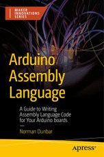 Arduino Assembly Language