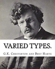 Varied types. By