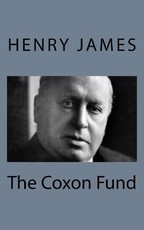 The Coxon Fund