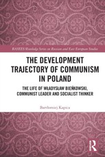 The Development Trajectory of Communism in Poland
