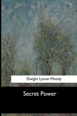 Secret Power