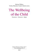 The Wellbeing of the Child