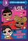 The Kindness Club (L.O.L. Surprise!)