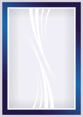 Dipl.popierius 170g Kobalt