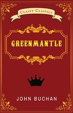 Greenmantle
