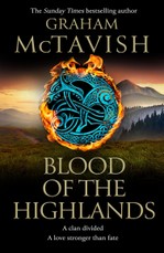 Blood of the Highlands