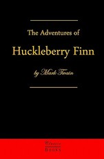 Adventures Of Huckleberry Finn
