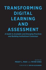 Transforming Digital Learning and Assessment