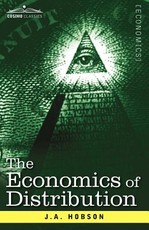 The Economics of Distribution
