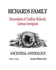 Richards Family
