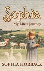 Sophia, My Life's Journey