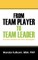 From Team Player to Team Leader