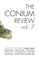 The Conium Review