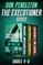 The Executioner Series Books 4-6