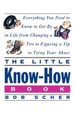 The Little Know-How Book