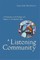 A Listening Community