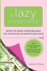 The Lazy Couponer