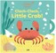 Clickety Clack: Clack-Clack, Little Crab!