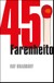 451° Farenheito