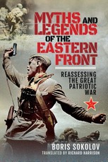 Myths and Legends of the Eastern Front